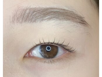 ビジュープラス 松本店(Bijou+)/束感ラッシュリフト