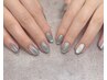 マグネットネイル☆hand