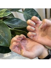 ファンザネイル(fun the nail)/セレクトニュアンス