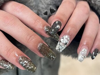 ワン 四条烏丸(One)/クール系デザイン