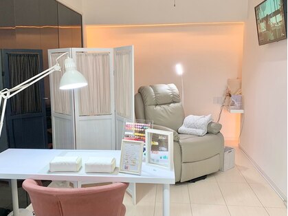 イリゼフルール 渋谷店(irisee fleur)の写真