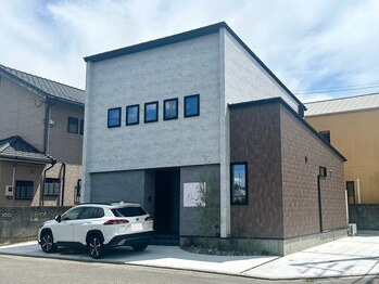 オリーブ ルッカ(Olive Lucca)/【駐車場案内】