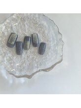 アライア/standardコース￥6200