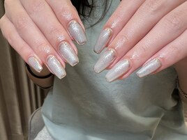 定額デザインネイル☆