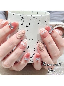 エヌワンネイル(N.one nail)/