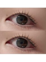 リュミエ 福井店(Limier)/立ち上げストレート