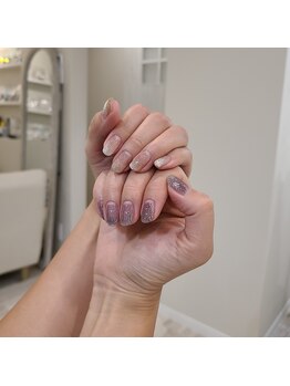 シーナ(Siina)/マグネット