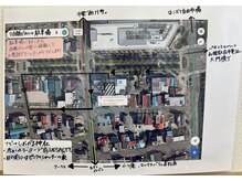 ブルーソルティ(BLUESALTY)/店舗ビル～駐車場