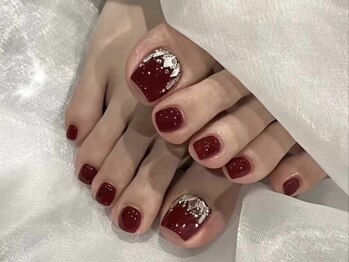 ネイルデザイン