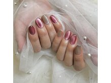 ベリール(Be'Leel)/マグネット☆