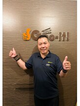 グイット 神保町店(Goo-it) 中小路 (男性)