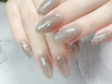 モンイデアル(Mon ide`al)/ラメ