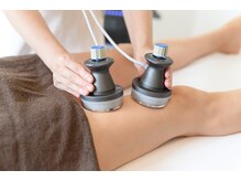 サロンドペシェ(salon de peche)/ラジオ波×高周波EMSダブルケア