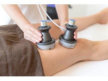 サロンドペシェ(salon de peche)/ラジオ波×高周波EMSダブルケア