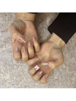 マオジェル×マグネット