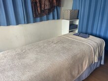 五方経絡マッサージ