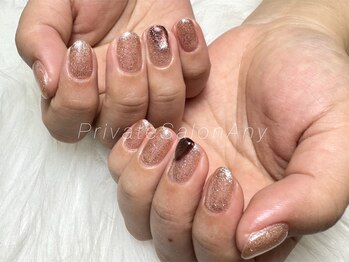 エニィ(Any)/２本フリーアート