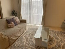 癒される空間でゆっくりとお過ごし下さい