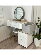 ルミア(Lumia)/4【メイクルーム】