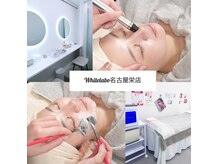 ホワイトラボ 名古屋栄(White labo)の雰囲気（韓国式肌管理で内側から輝く水光肌に！）