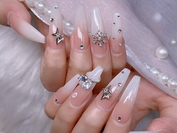 ユナビ 池袋東口店(Yunabi)/!チップスカルプ