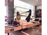 【会員様】マシンピラティス回数券をお持ちの方のみのクーポンです☆