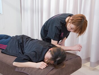 オッティ 岐阜店(Oti)/美容整体1