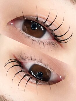 チェス(chess)/ラッシュリフト／まつげパーマ