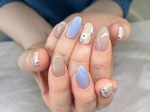 サラ 千種吹上店(Sara)/120分アートフリー