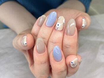 サラ 千種吹上店(Sara)/120分アートフリー