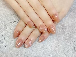 ネイル[郡山ネイル/オフあり]13