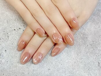 ネイル[郡山ネイル/オフあり]13