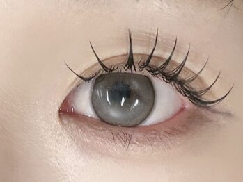 フェイン 表参道店(fein.)/マツエク120本