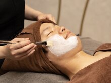 ベルア 東銀座店(Bellea)/メンズフェイシャルもお任せを！