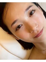 アイブロウドット 新宿店(iBROW.)/美眉/アイブロウwaxスタイリング