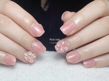 キラネイルサロン(Kiraネイルサロン)