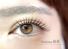 アミーナ 岐阜(Amina.)