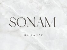 ソナム バイ レンジ(sonam by lange)