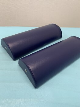 ぺんぎん堂整骨院/ストレッチポール