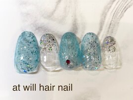 定額デザインSimple