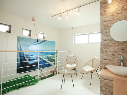 アエビアネイル(AEVEA nail)の写真