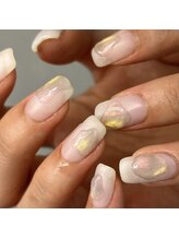 ロウズネイル 立川店(LOEWS NAIL)/Order nail /オーダーネイル
