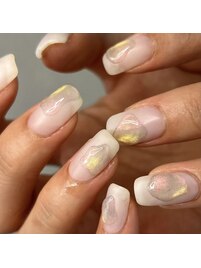 Order nail /オーダーネイル