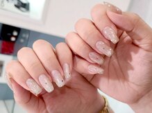 ネイルマジック 仙台一番町店(NAIL MAJIC)/