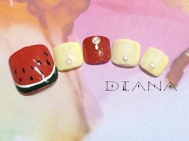 定額フット　C‐077　6,980円