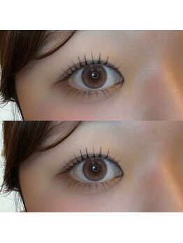 エット(etto)/Beautysalon etto