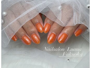 ルアナ(Luana)/ワンカラー