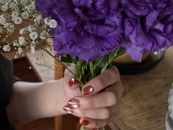 ガレージネイル(GARAGE NAIL)/