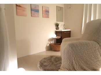 フー 千葉ニュータウン店(fu~)/ようこそfu~へ