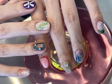 ミュート 三軒茶屋店(mute.)/120min by tsuki